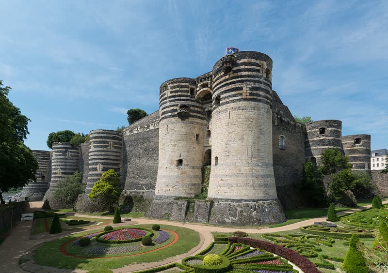 Région Pays de la Loire