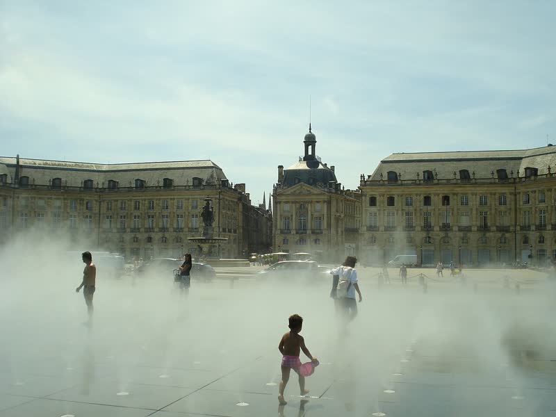Ville de Bordeaux