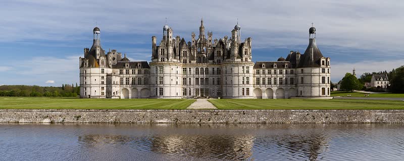 Région Centre-Val de Loire