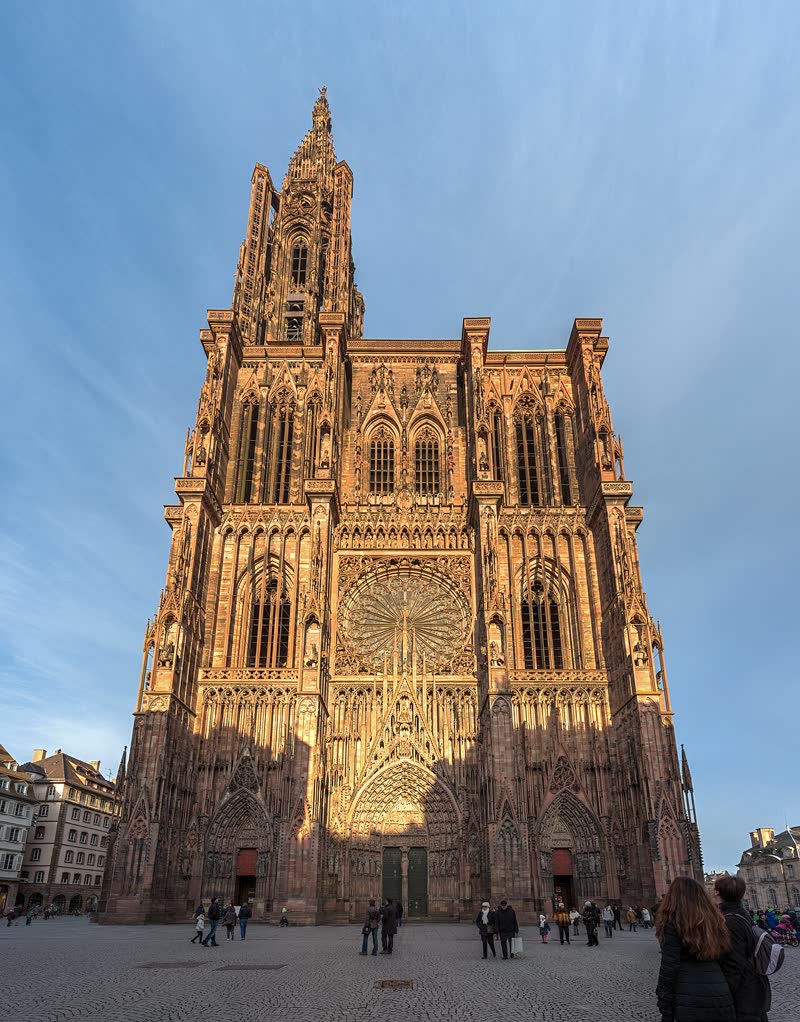 Région Grand Est