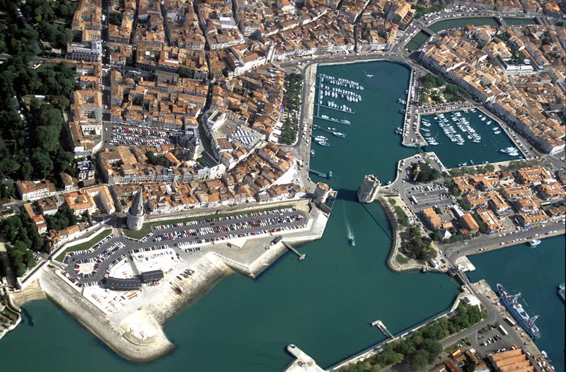 Ville de La Rochelle