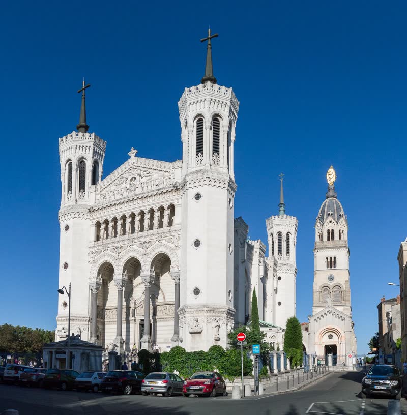 Ville de Lyon