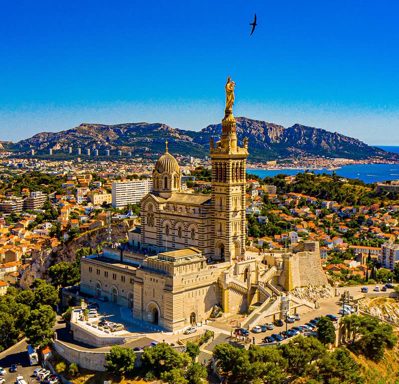 Ville de Marseille