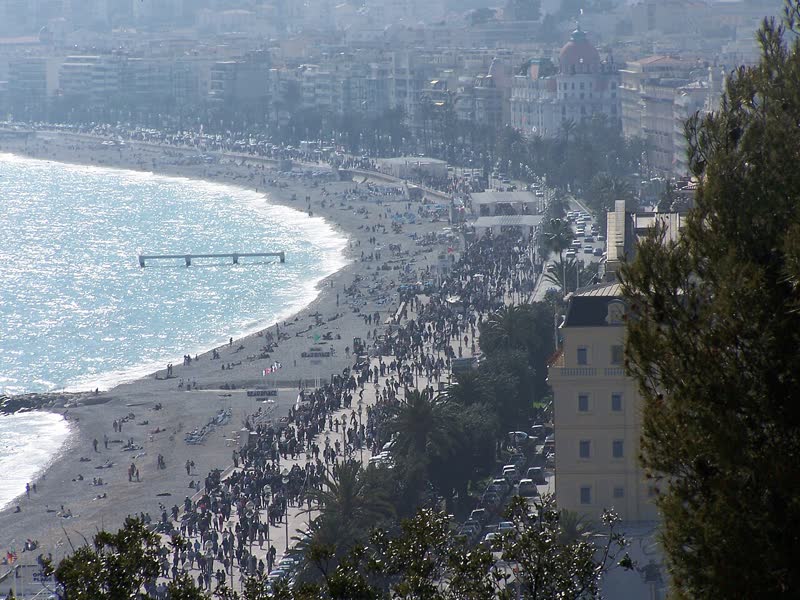 Ville de Nice