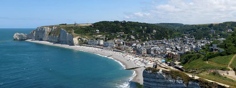 Région Normandie