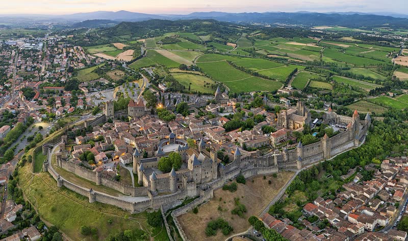 Région Occitanie