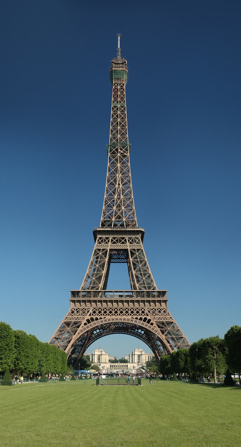 Région Île-de-France