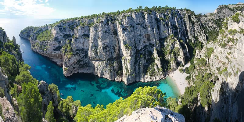 Région Provence-Alpes-Côte d'Azur